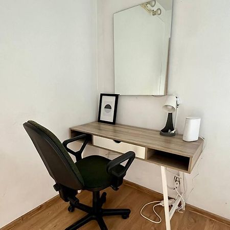 Comfy, Nice And Small Room In Kraków Eksteriør billede
