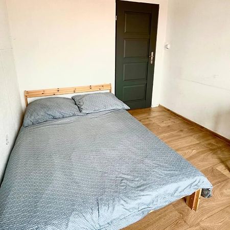 Comfy, Nice And Small Room In Kraków Eksteriør billede