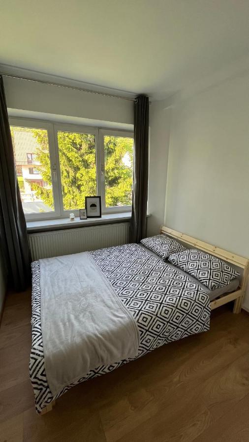 Comfy, Nice And Small Room In Kraków Eksteriør billede