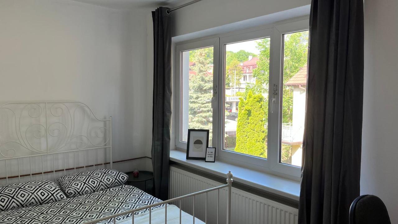 Comfy, Nice And Small Room In Kraków Eksteriør billede