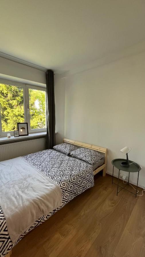 Comfy, Nice And Small Room In Kraków Eksteriør billede