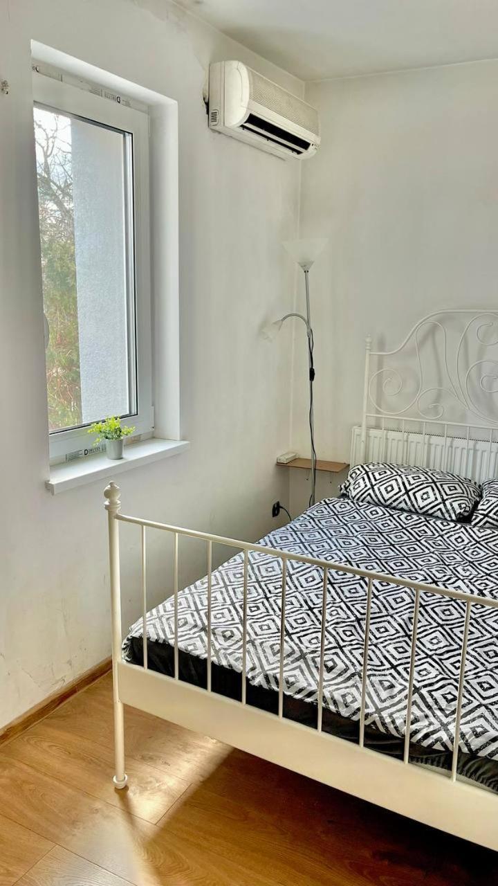 Comfy, Nice And Small Room In Kraków Eksteriør billede