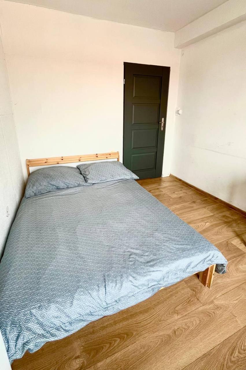 Comfy, Nice And Small Room In Kraków Eksteriør billede